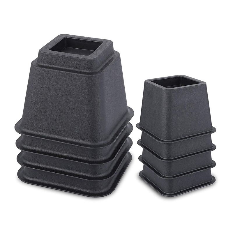 Ochoos New 10pcs Spring Set Plastic Furniture Accessories The Five-Star Feet Cotter Pin Wheel Set Ochoos New 10pcs Spring Set Plastic Furniture Accessories The Five-Star Feet Cotter Pin Wheel Set